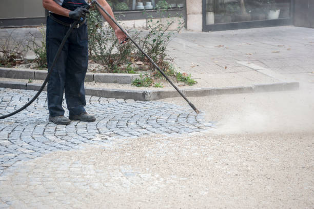 Best Gutter Cleaning  in Jena, LA