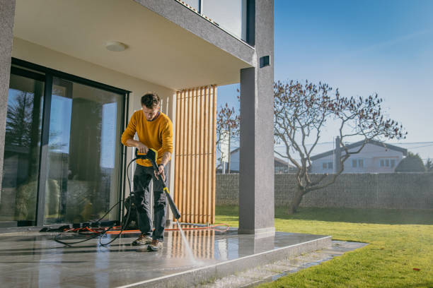 Best House Exterior Washing  in Jena, LA